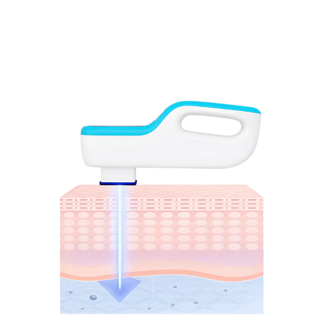 UVBWell product feature