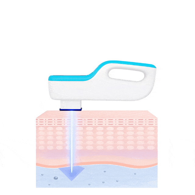 UVBWell product feature