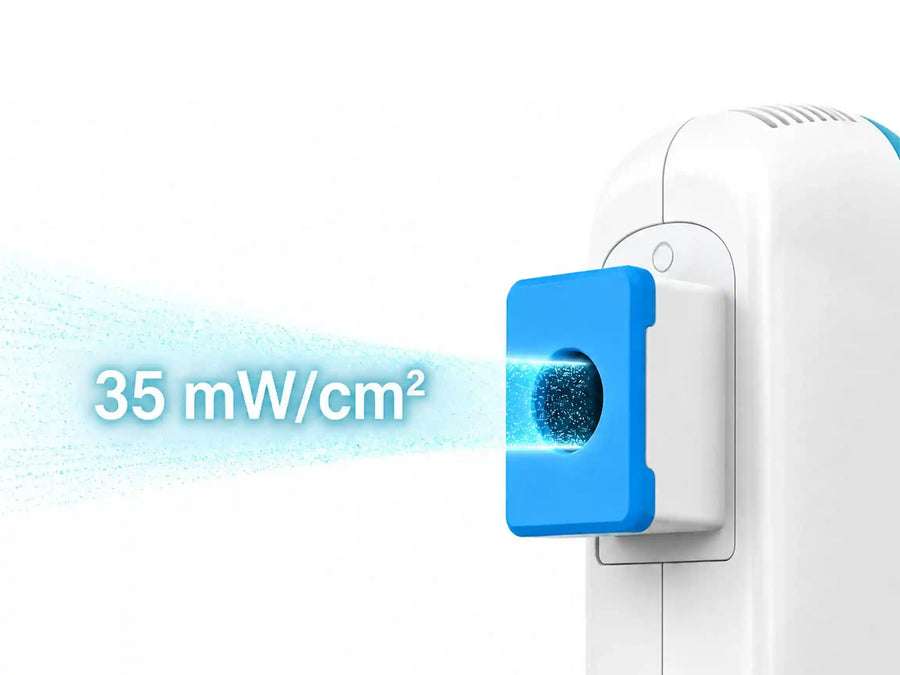 UVBWell product feature