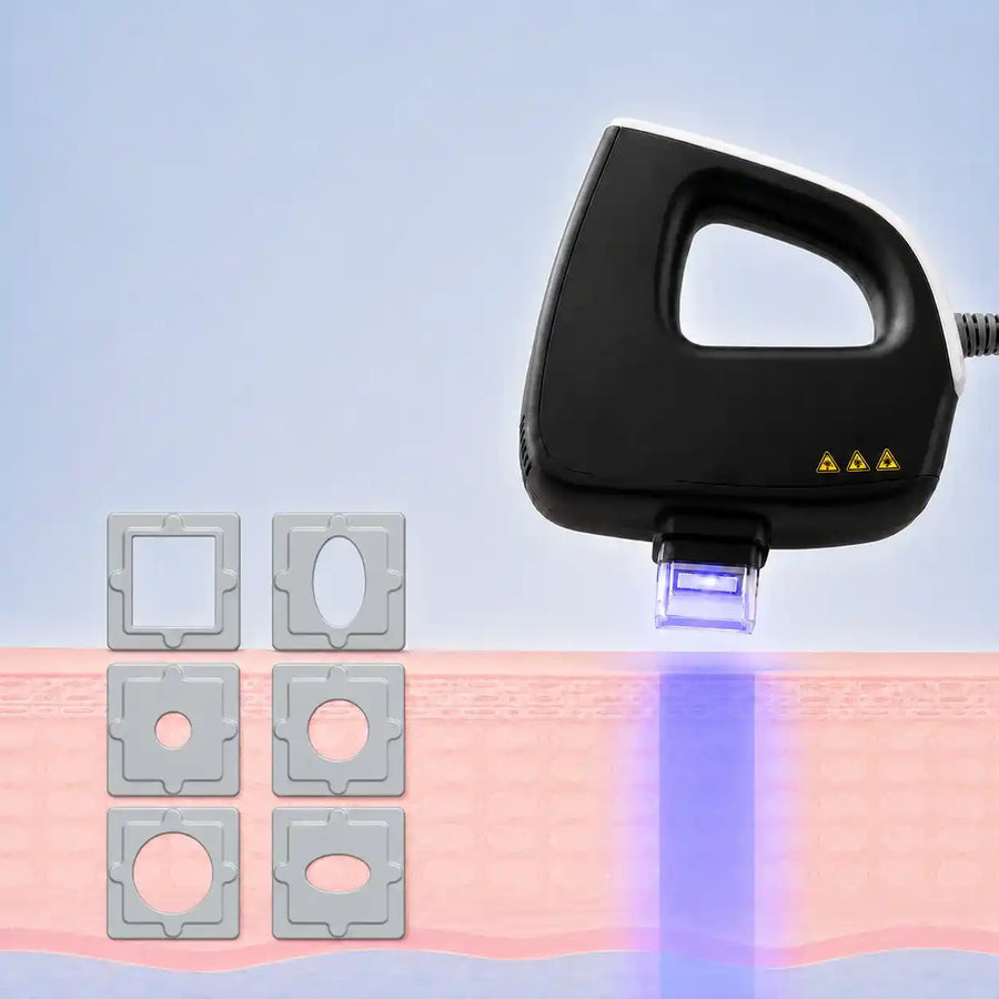 UVBWell product feature