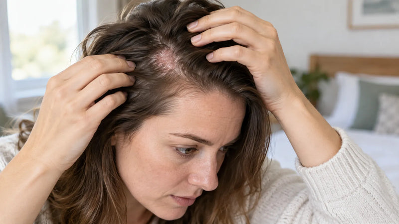 Scalp Psoriasis and UVB Light Therapy: What to Know