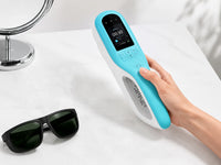 UVBWell Luma Flex 308nm Excimer Light Phototherapy Device