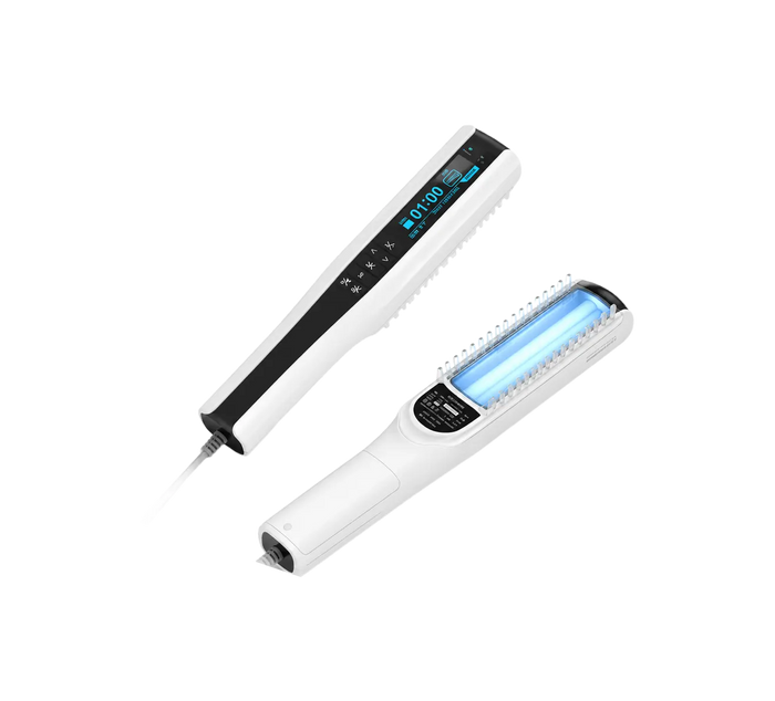 UVBWell Luma Comb