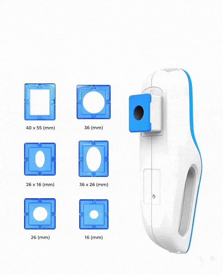 UVBWell product feature