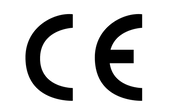 Compliance badge