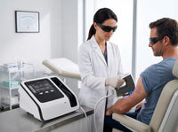 UVBWell Luma Station 308nm Excimer Laser System Phototherapy