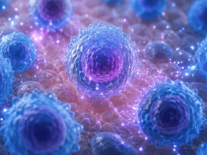 Local Immune Modulation