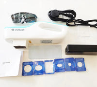 UVBWell Luma Flex 308nm Excimer Light Phototherapy Device