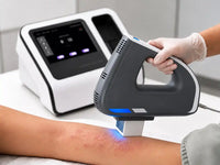 UVBWell Luma Station 308nm Excimer Laser System Phototherapy