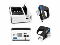 UVBWell Luma Station 308nm Excimer Laser System Phototherapy