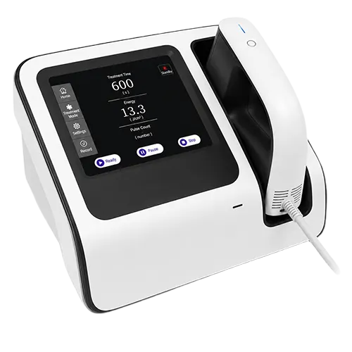 UVBWell Luma Station 308nm Excimer Laser System Phototherapy