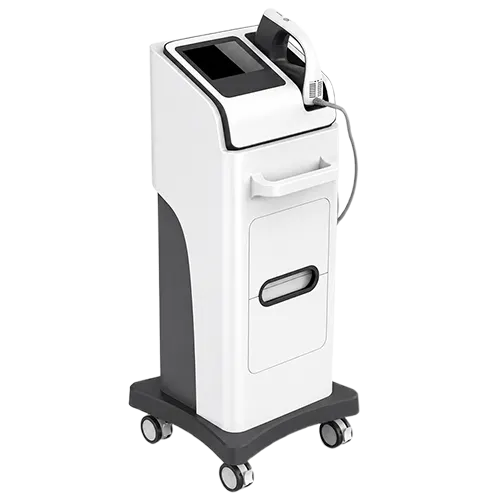 UVBWell Luma Station 308nm Excimer Laser System Phototherapy