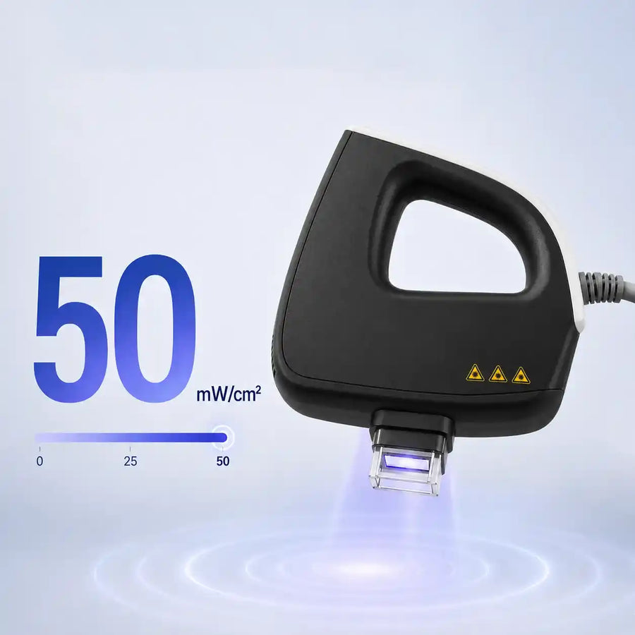 UVBWell product feature
