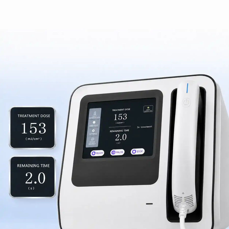 UVBWell product feature