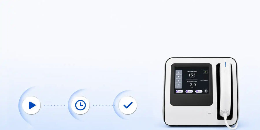 UVBWell product feature