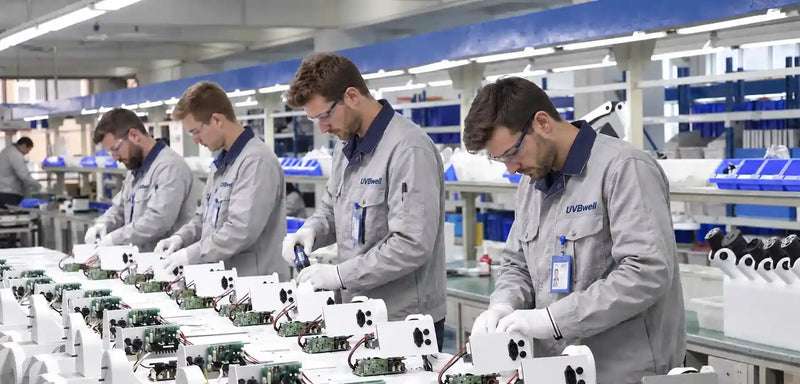 Precision Assembly
