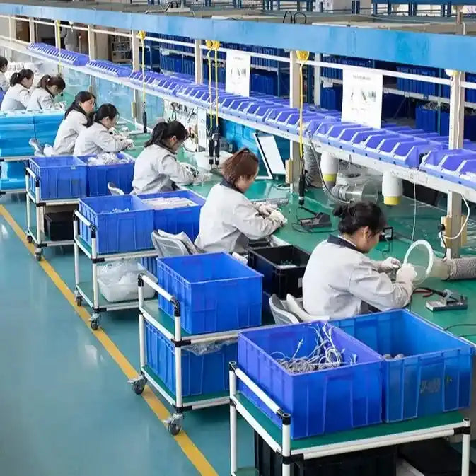 Hands-On Craftsmanship