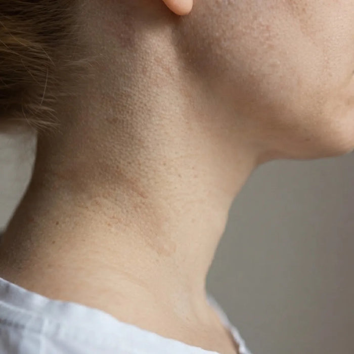 Scalp protocol access