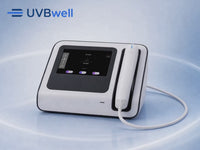 UVBWell Luma Station 308nm Excimer Laser System Phototherapy
