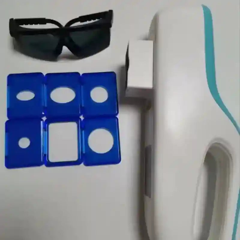 uvbwell luma flex uvb lamp accessories