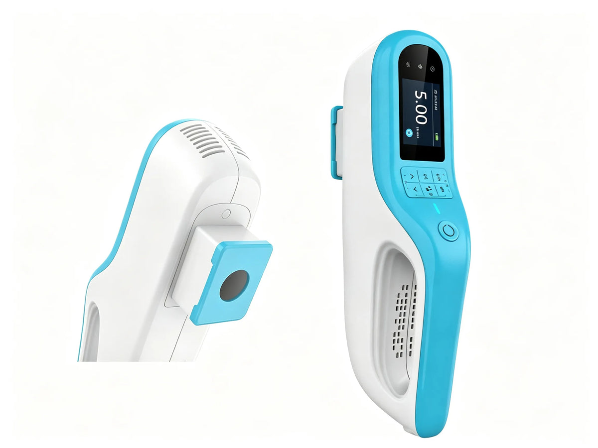 UVBWell Luma Flex 308nm Excimer Light Phototherapy Device