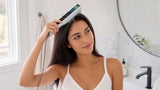 UVBWell Luma Comb Handheld 311nm UVB Phototherapy Lamp at Home